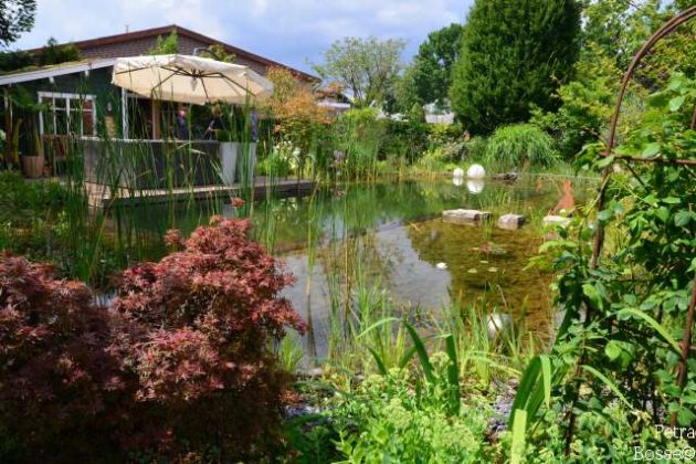 Garten Baumeister Raesfeld