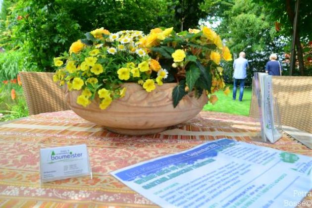 Garten Baumeister Raesfeld