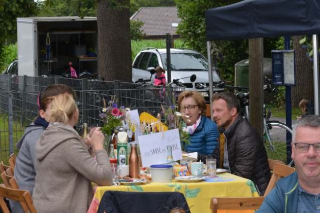 Chor Believe aus Raesfeld