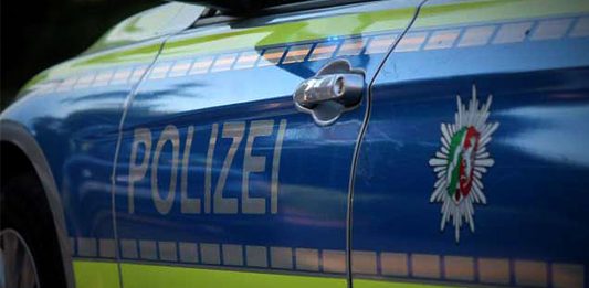 Polizei