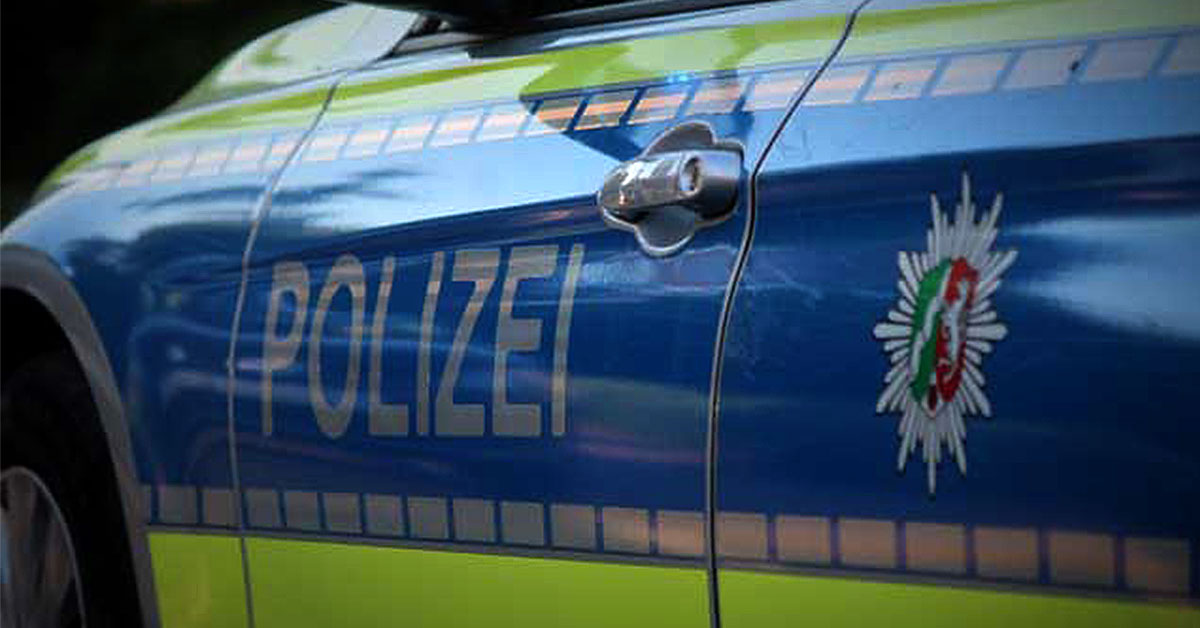 Polizei