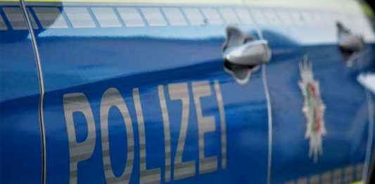 Polizei Raesfeld und Erle