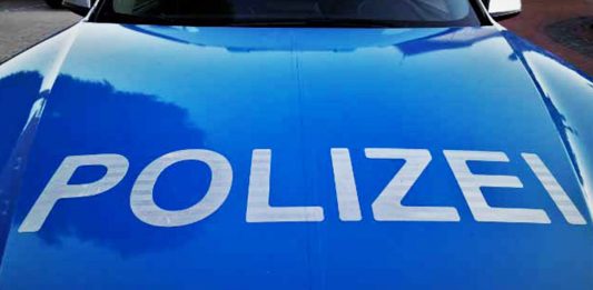 Polizei-