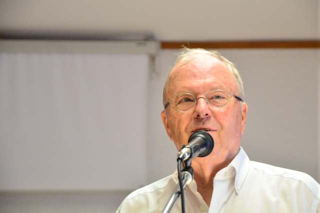 Reinhard Kipp