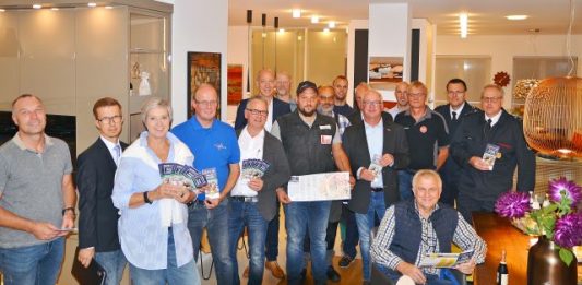 Nacht der Ausbildung Raesfeld 2019