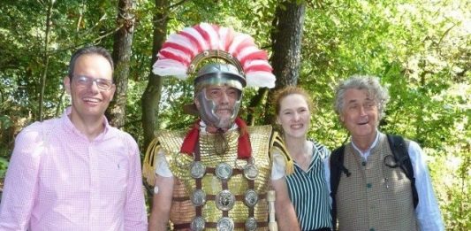 Naturparkwanderung2019