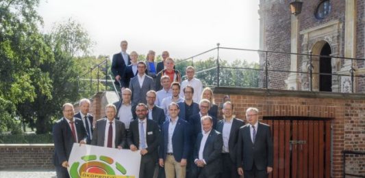 Raesfeld Ökoprofit
