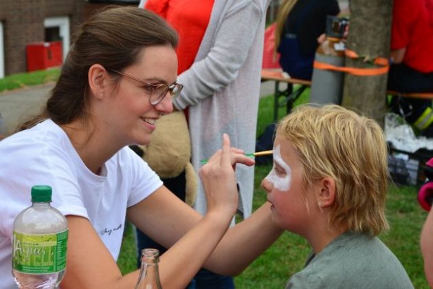 Sommerfest Erle 2019