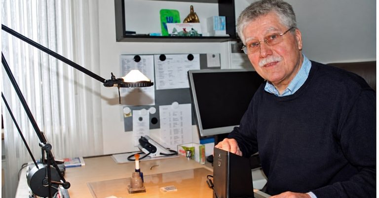 Udo Rößing – Grotendorst ist ein guter Bürgermeister