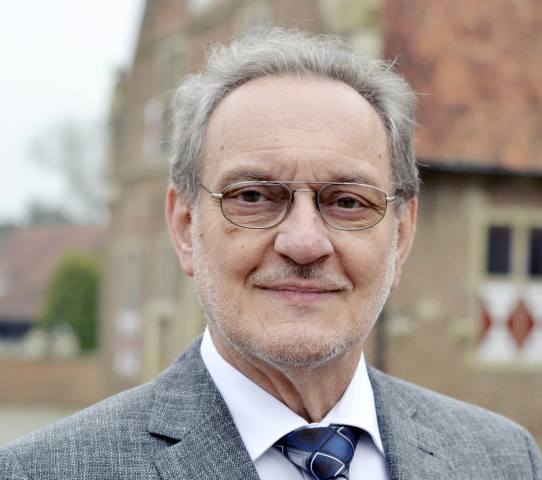 Klaus Rybarczyk