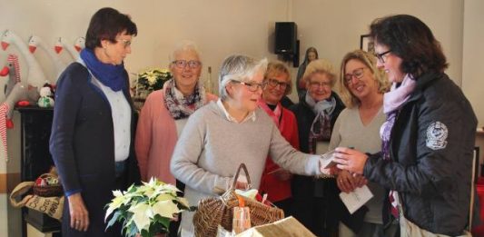 Herzblut Basar Raesfeld