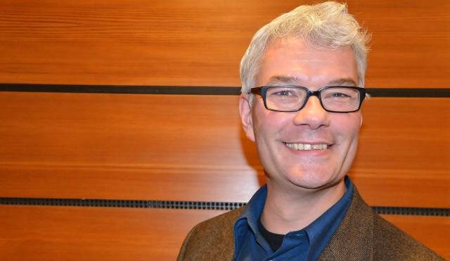 Holger Lordieck