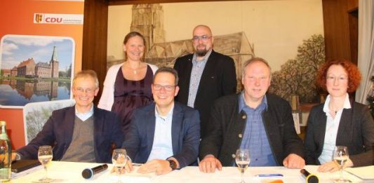 Klartext - CDU-Gemeindeverband Raesfeld-Erle