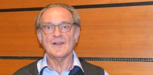 Klaus Rybarczyk