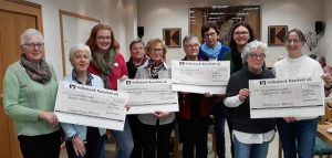 Spenden Herzblut Raesfeld