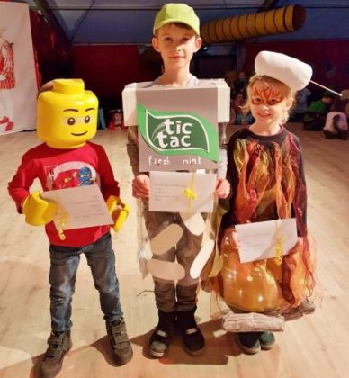 Kinderkarneval RCv