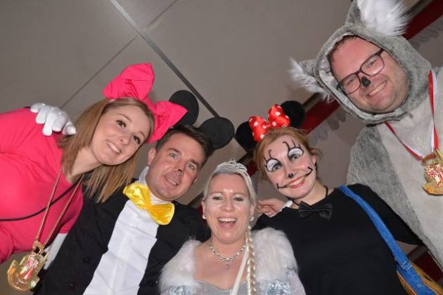 Kinderkarneval RCV Raesfeld 2020