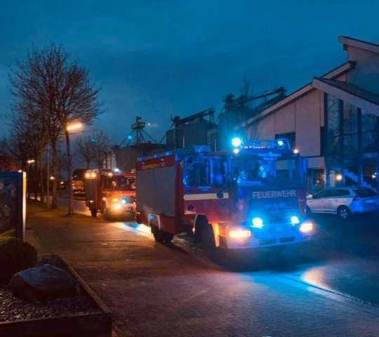 Feuerwehr Raesfeld