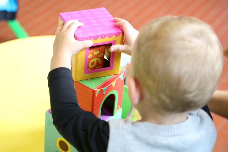 Kinderbetreuung Notfall Coronakrise