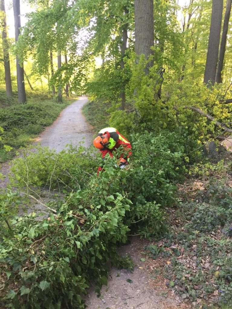 Feuerwehr Raesfeld