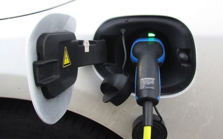 Coronakrise Fördergeld für E-Auto
