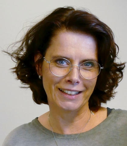Friseurmeisterin Honerbom