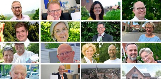 Dorfgemeinschaftshaus-Erle