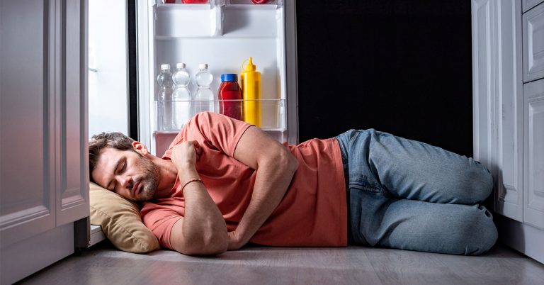 So überstehen Sie heiße Sommernächte