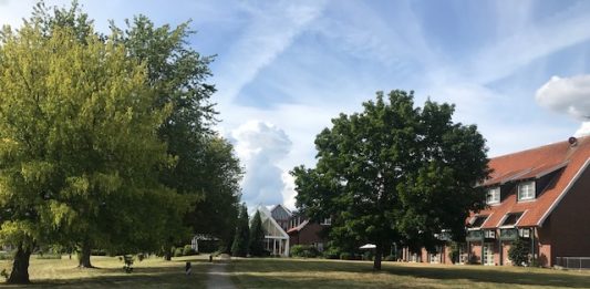 Landhaus Keller Hotel Altenheim Raesfeld