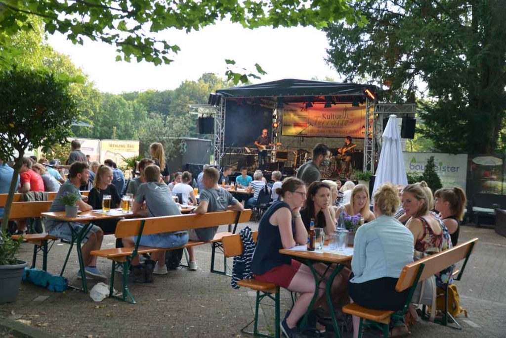 Kultur-Terrasse-Raesfeld-Tres-Amigos