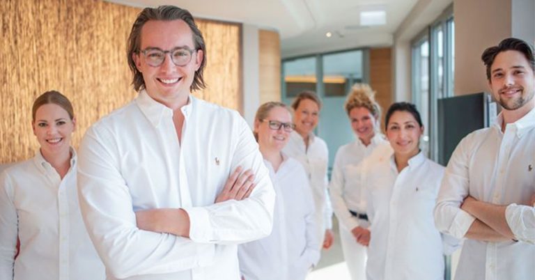 Dr. Schlotmann – Livestream am 19. August