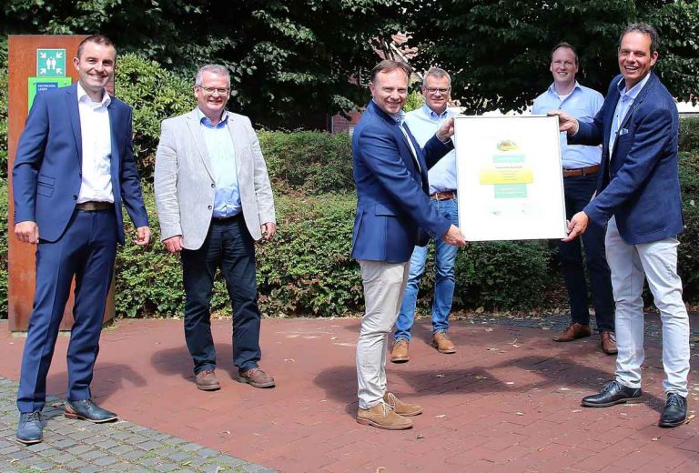 Ökoprof-Gemeindeverwaltung-Raesfeld-