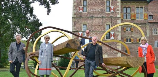 Eröffnung-Skulpturenweg-Vongries-Raesfeld