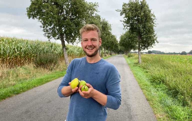 Klimaschutzmanager-Dominik-Tebbe