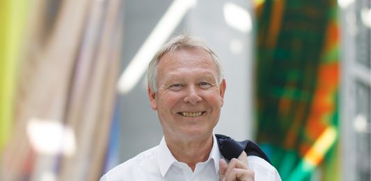 Karlheinz Busen, MdB