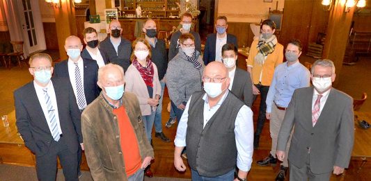 Gründungsmitglieder-Dorfgemeinschaftshaus-Erle