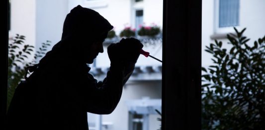 Neue Einbruch App NRW