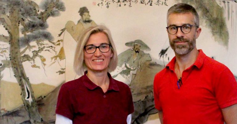 TCM: Ernährung in der chinesischen Medizin