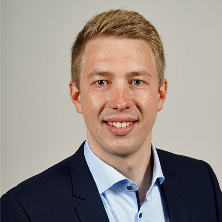 Rat Gemeinde Raesfeld-UWG Christoph Angrick