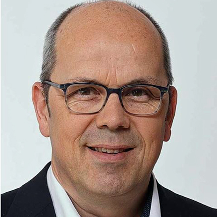 Christoph Stephan-FDP Raesfeld Rat