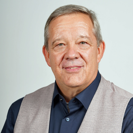 UWG Raesfeld-Jürgen Welter-Gemeinderat