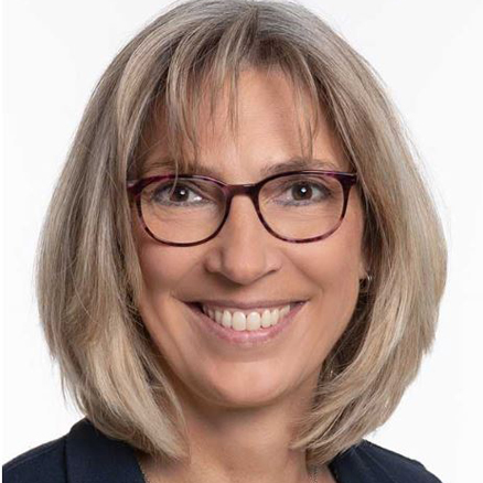 Marion Gehle-Rat-FDP Gemeinde Raesfeld
