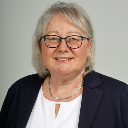 Gemeinderat-Ursula Weis-UWG Raesfeld