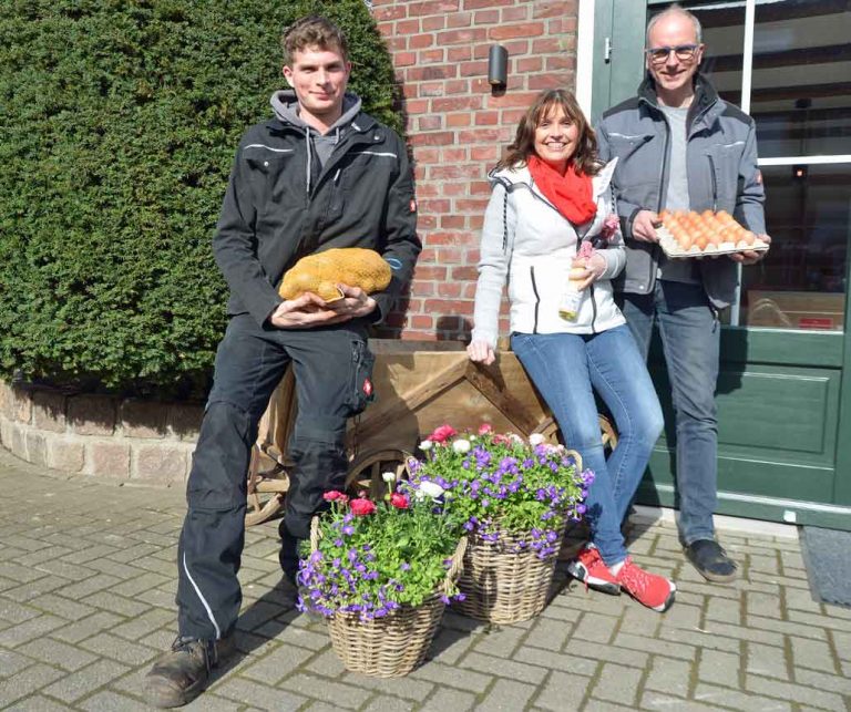 Hofverkauf-Familie-Nießing-Raesfeld