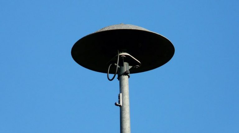 Sirene Alarm