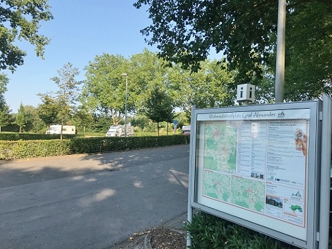 Wohnmobil-Stellplatz-Raesfeld-Graf-Alexander