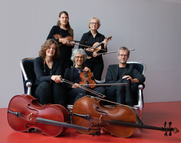 50 Jahre Musikschule Borken