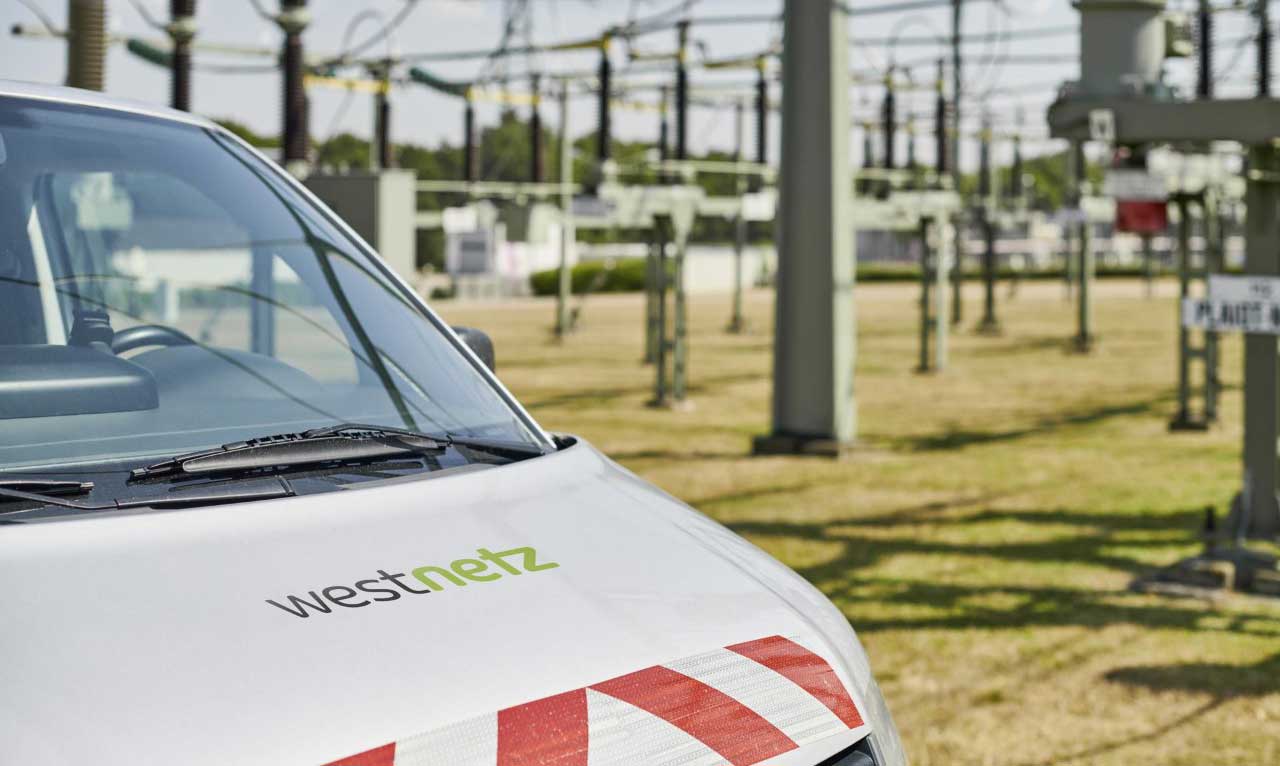 Westnetz