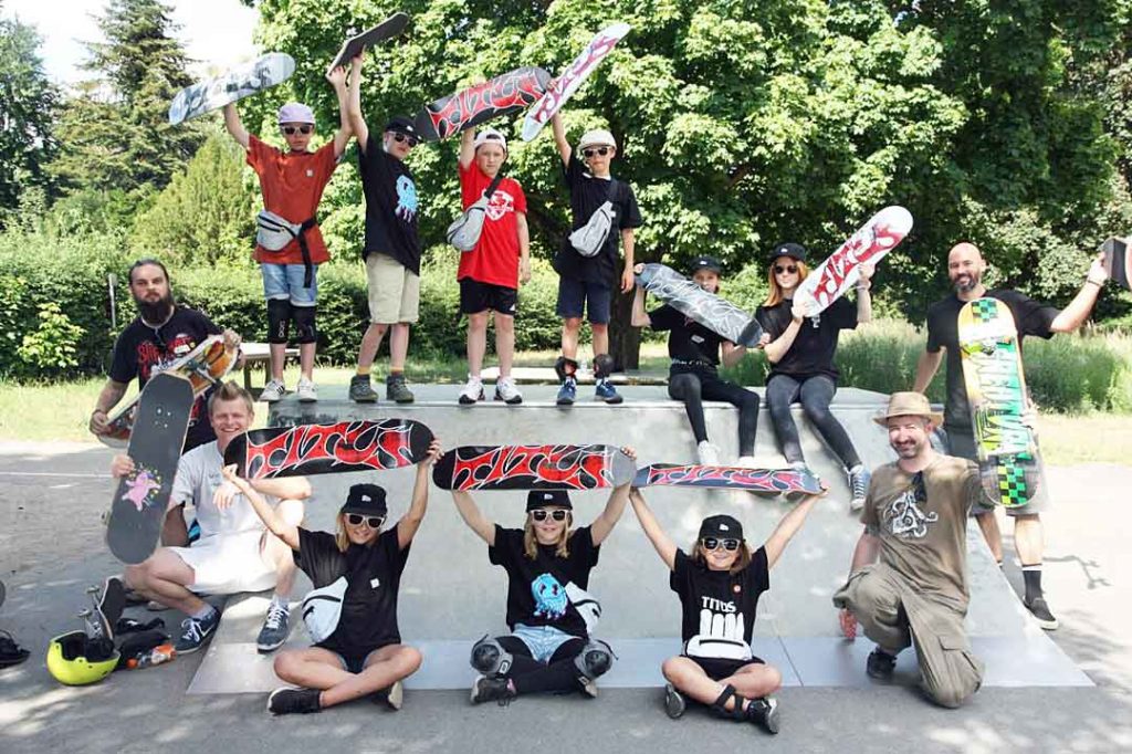 Skateworkshop-Raesfeld