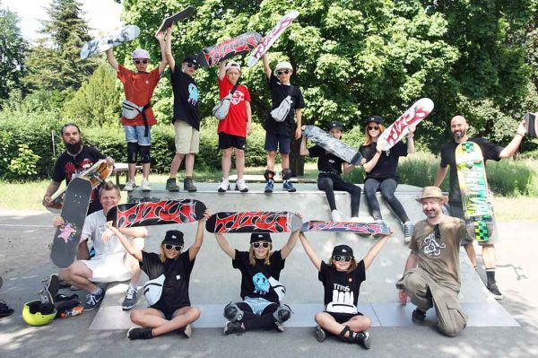 Skateworkshop-Raesfeld